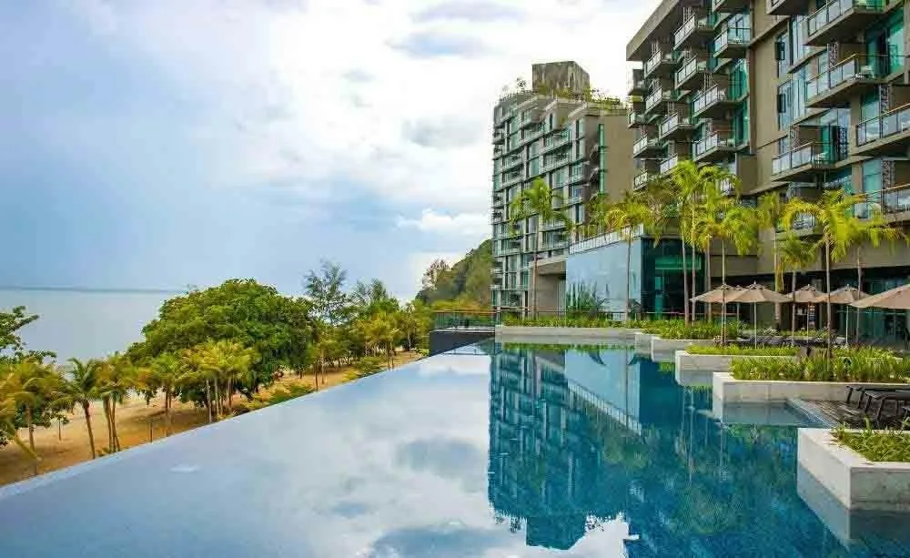 ANGSANA BAHANG