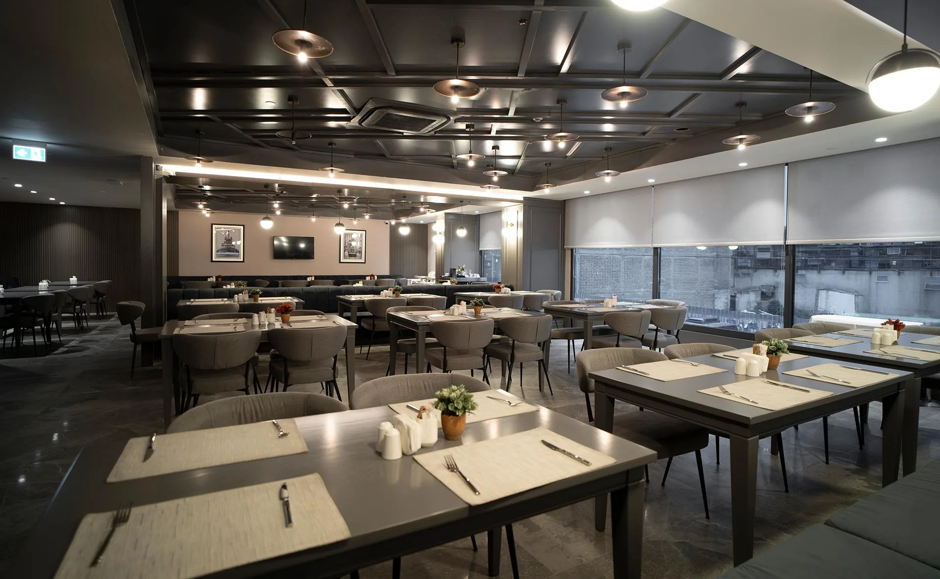 Arts Hotel Taksim