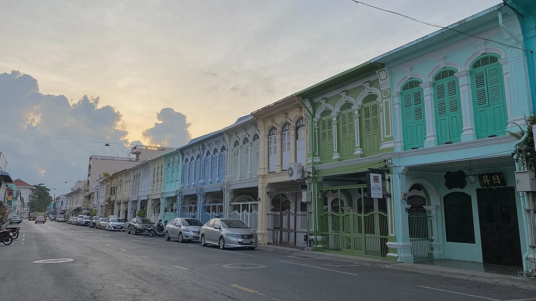 ساحل و جزایر پوکت، تصویر 3