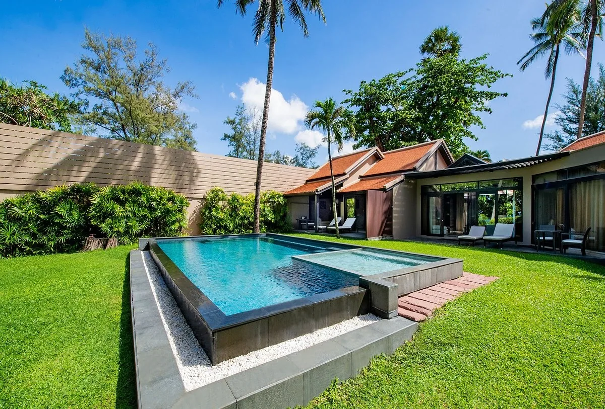 Impiana Resort Patong Phuket