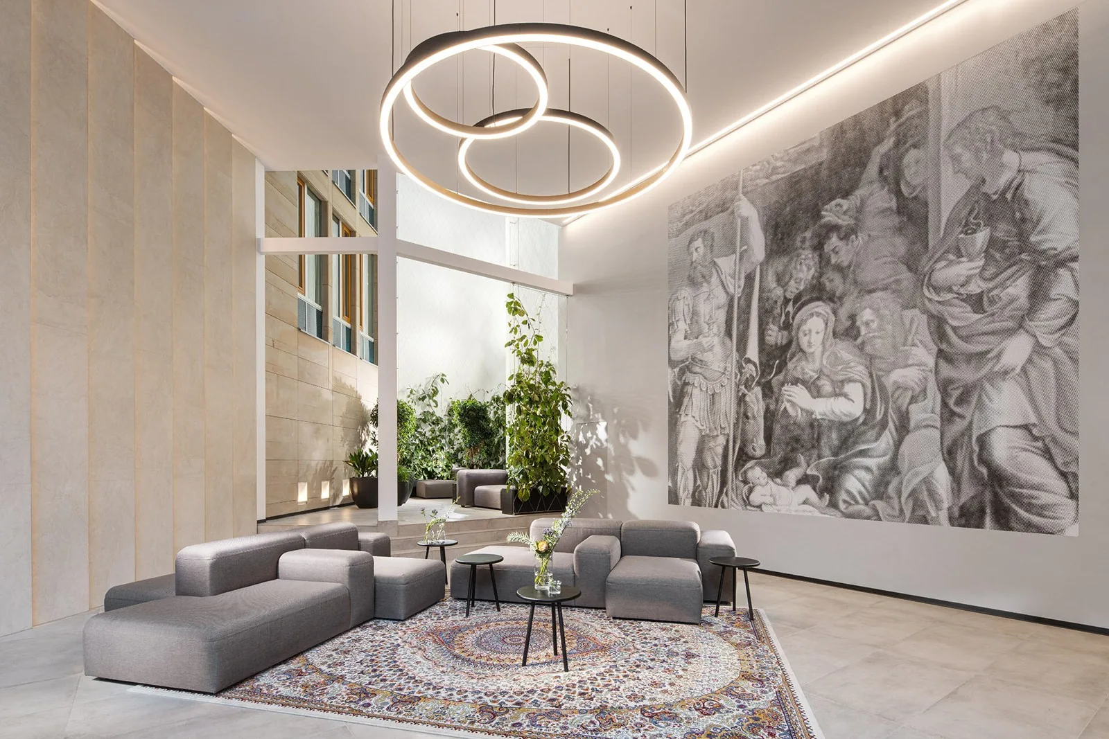Mamaison Residence Downtown Prague، تصویر 3