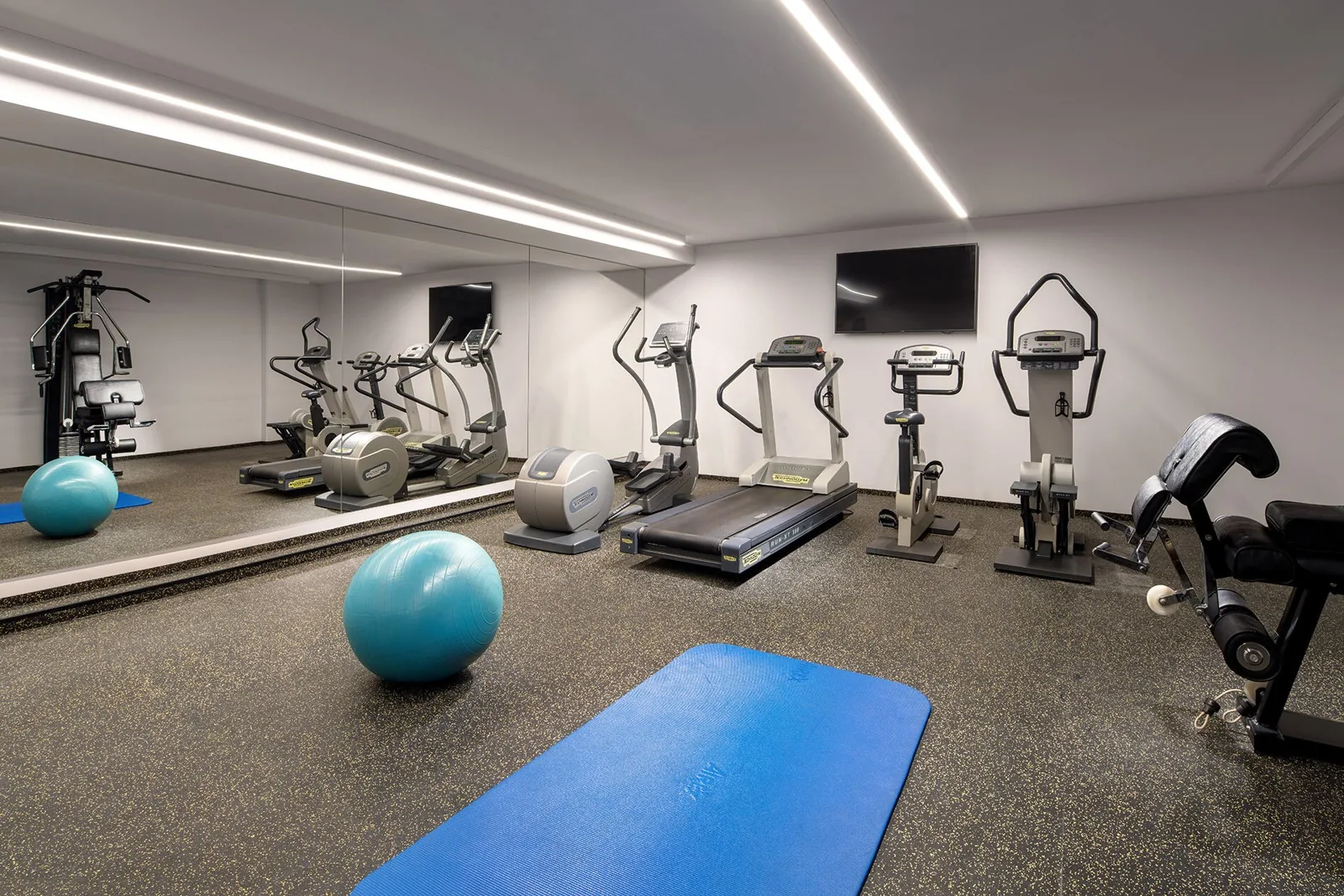 Mamaison Residence Downtown Prague، تصویر 4