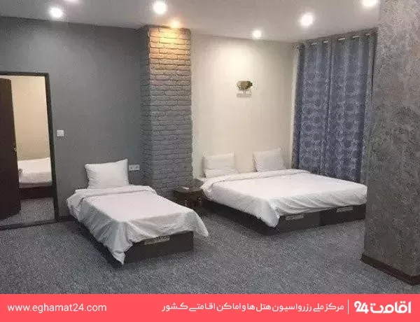 هتل پرشین گلف قشم، تصویر 2