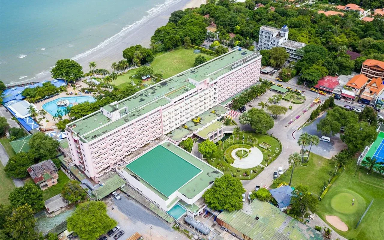 Asia Pattaya Hotel - تصویر 1