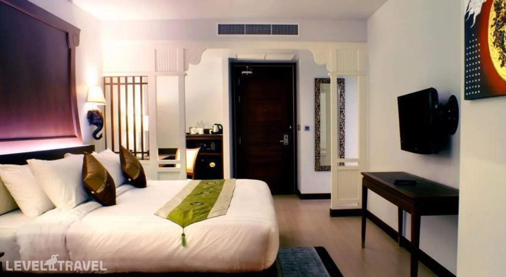 Aiyara Grand Hotel، تصویر 2