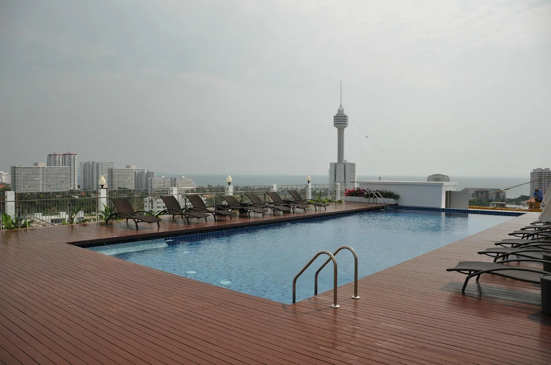Aiyara Grand Hotel، تصویر 3