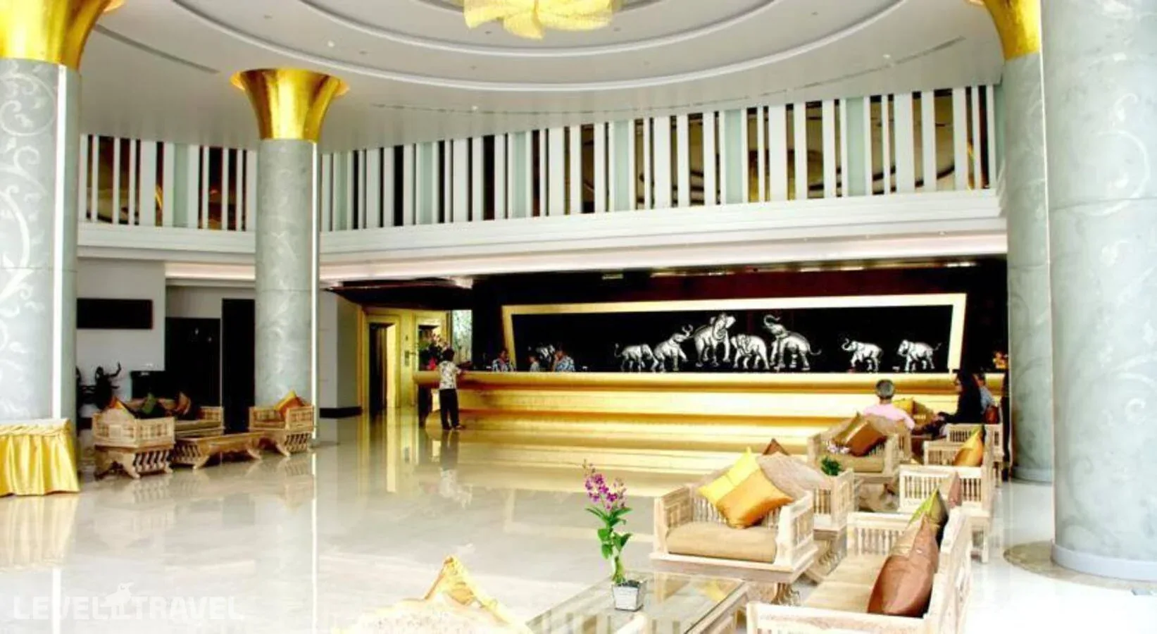 Aiyara Grand Hotel، تصویر 4