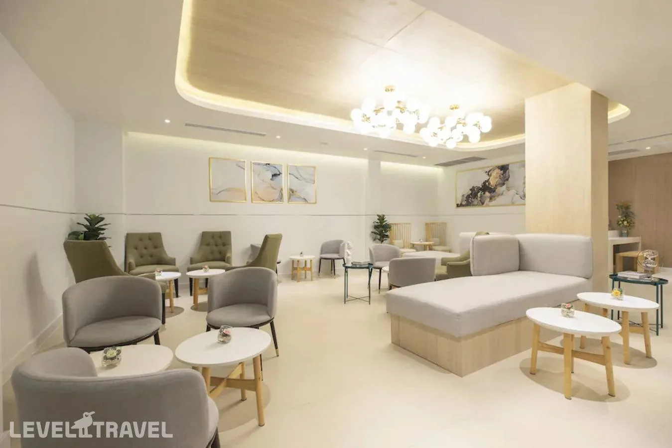 Pattaya Sea View Hotel، تصویر 4