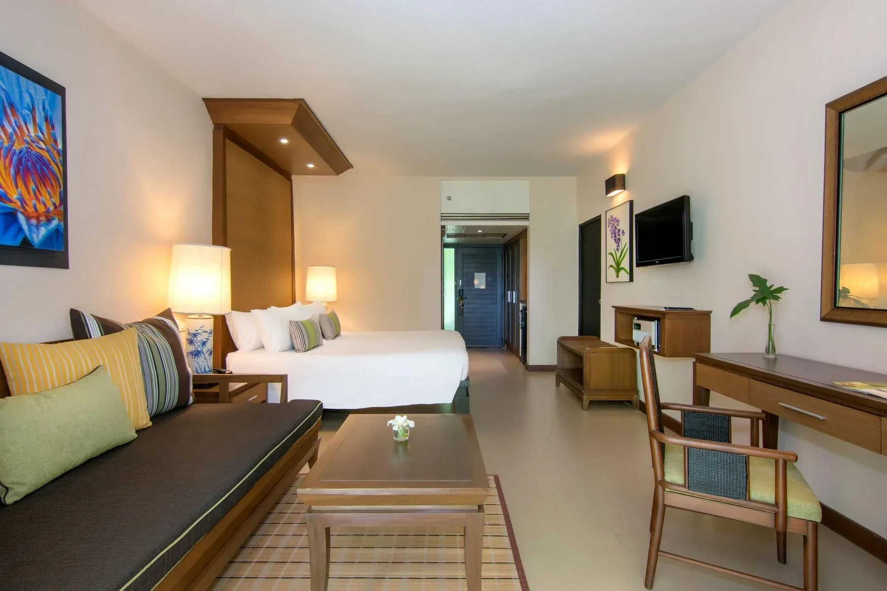 Siam Bayshore Resort Pattaya، تصویر 2