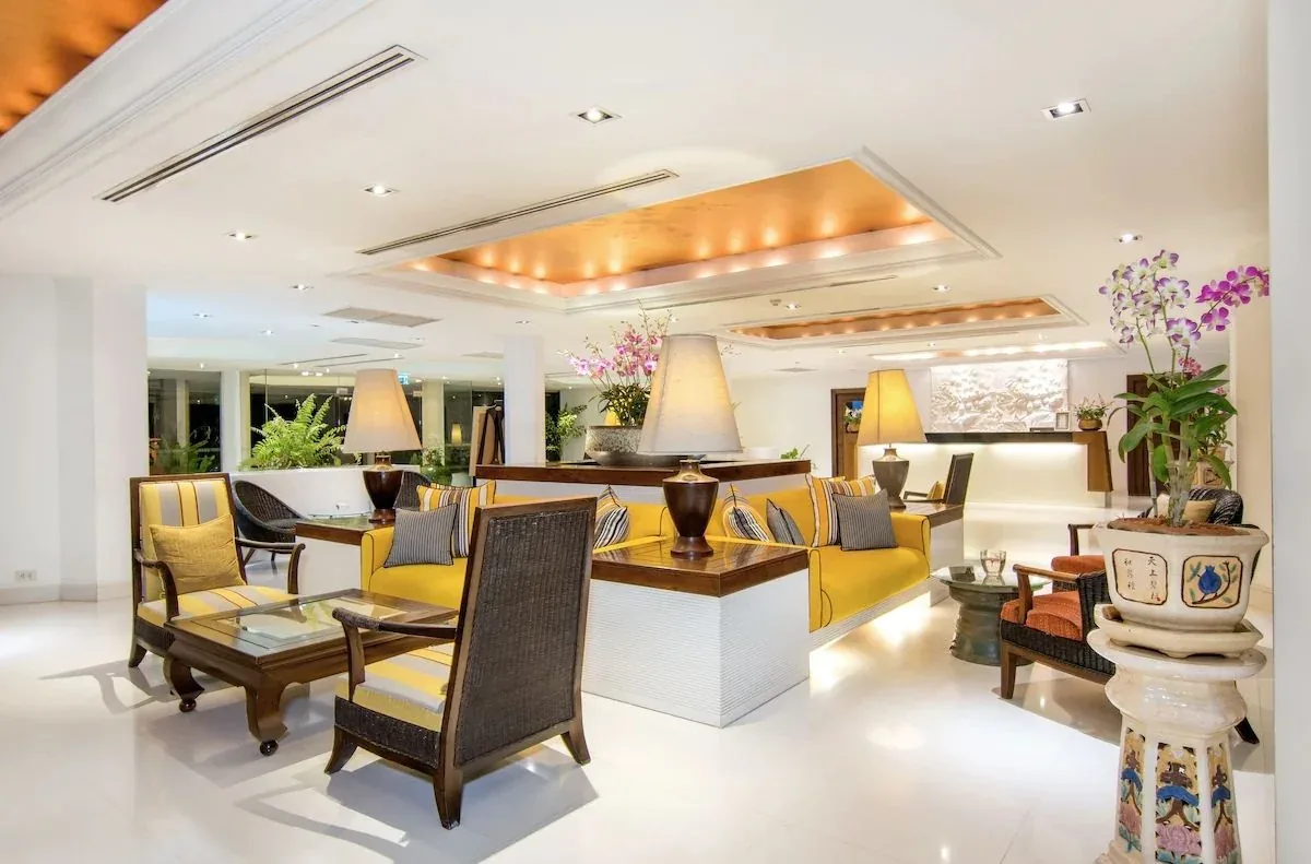 Siam Bayshore Resort Pattaya، تصویر 4