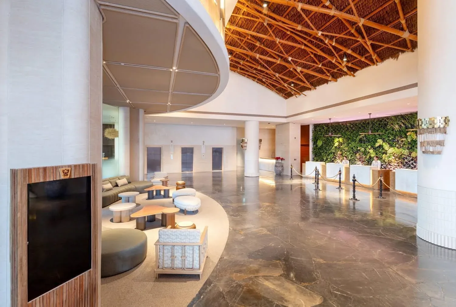 Centara Grand Mirage Beach Resort Pattaya، تصویر 4