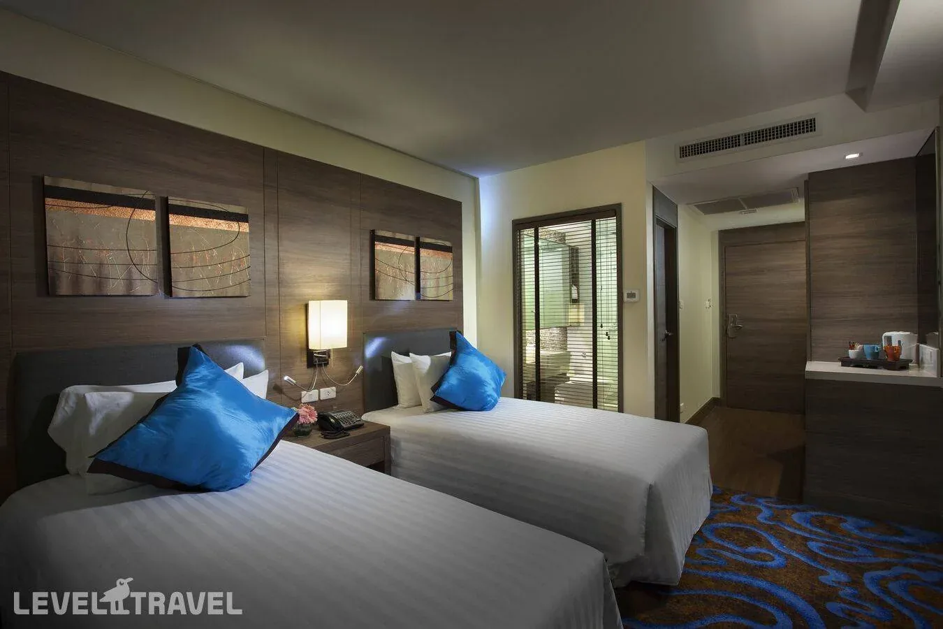 Citrus Sukhumvit 11 Bangkok، تصویر 2