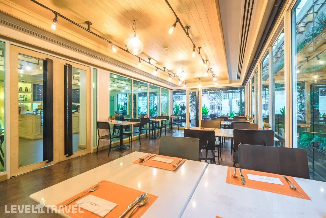 Citrus Sukhumvit 11 Bangkok، تصویر 3