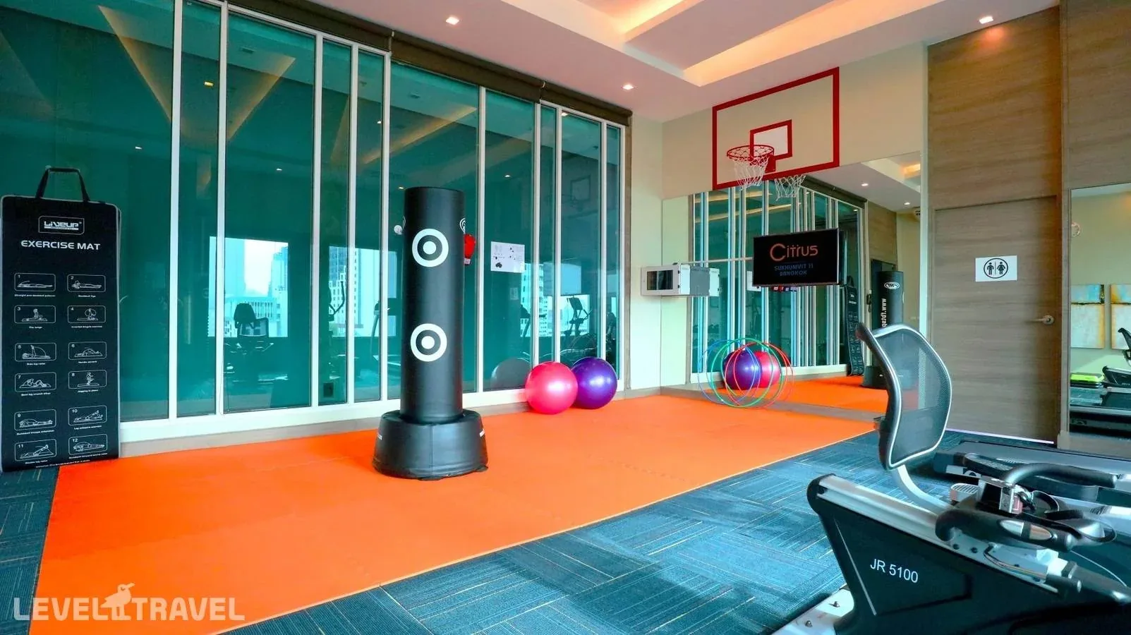 Citrus Sukhumvit 11 Bangkok، تصویر 4