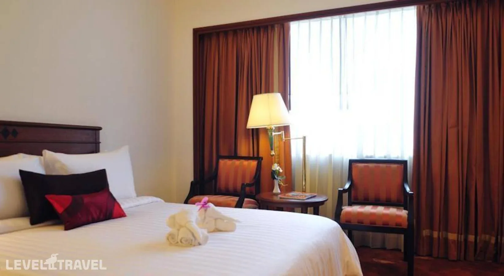 Ramada D Ma Bangkok، تصویر 2