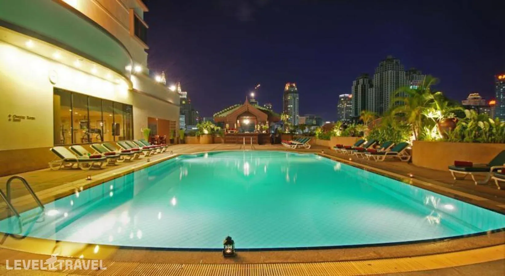 Ramada D Ma Bangkok، تصویر 3
