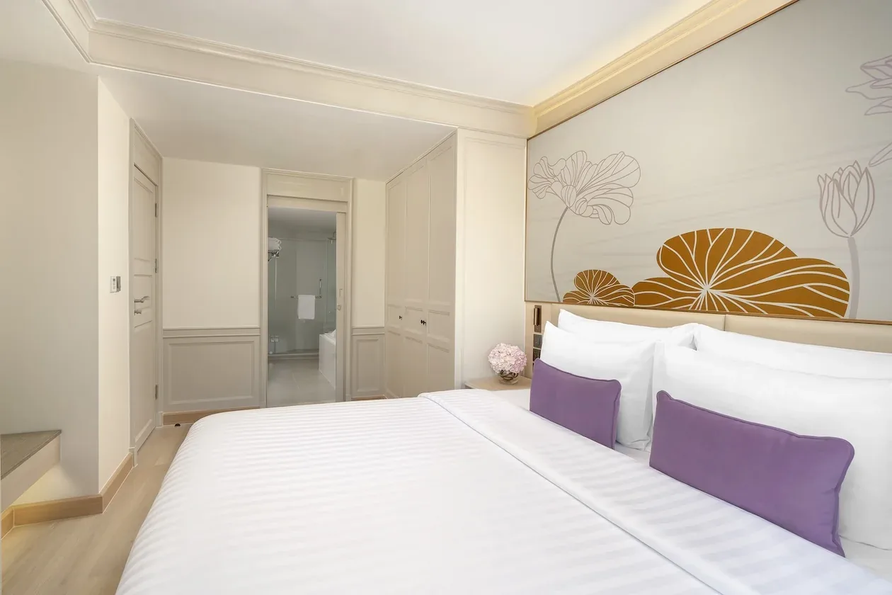 Centre Point Sukhumvit 10 Bangkok، تصویر 2