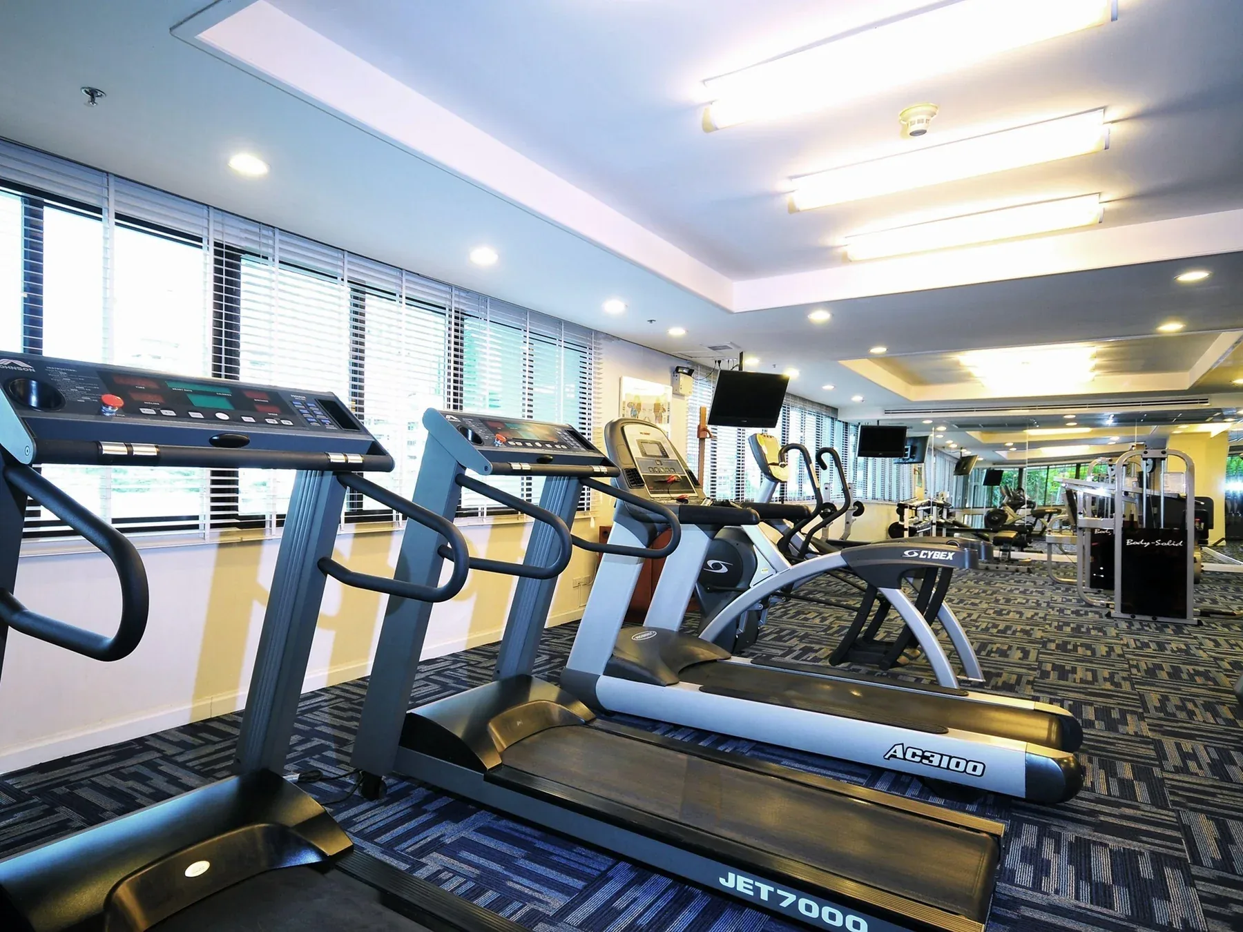 Centre Point Sukhumvit 10 Bangkok، تصویر 3