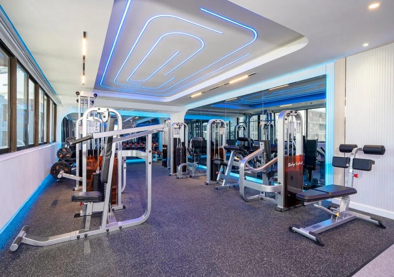 Centre Point Sukhumvit 10 Bangkok، تصویر 4