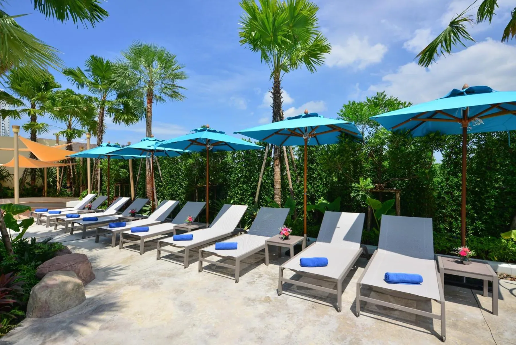 Centre Point Prime Hotel Pattaya، تصویر 3