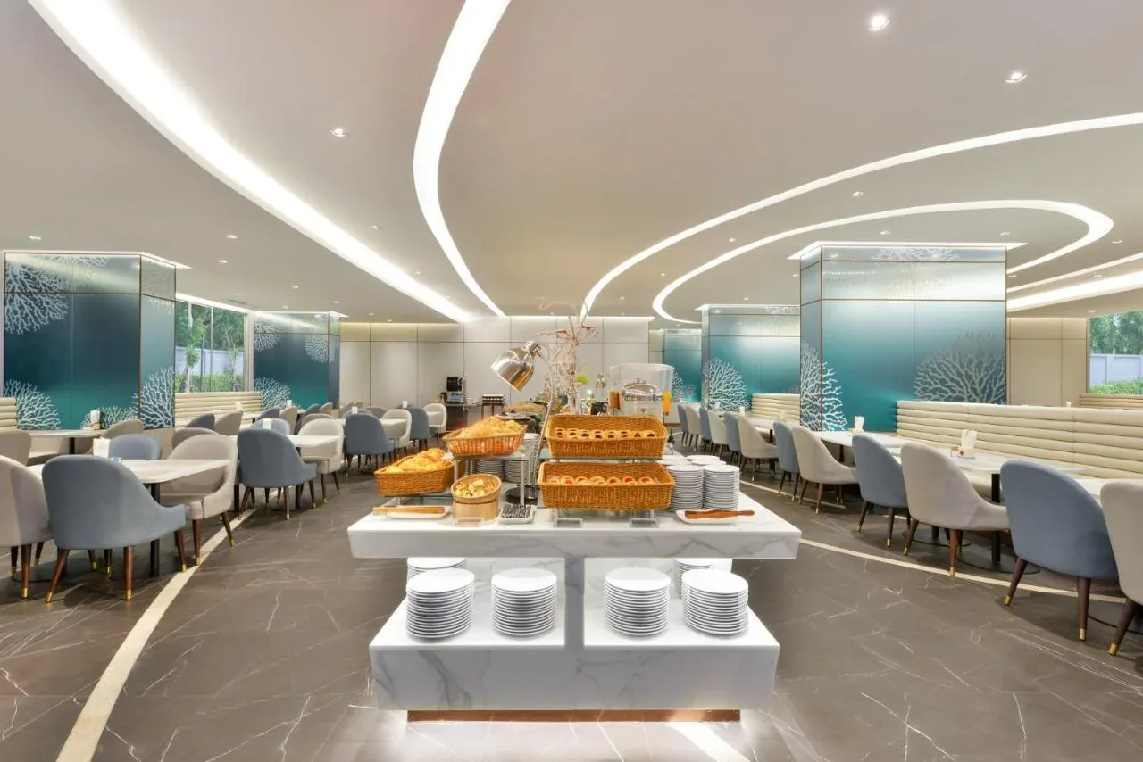 Centre Point Prime Hotel Pattaya، تصویر 4