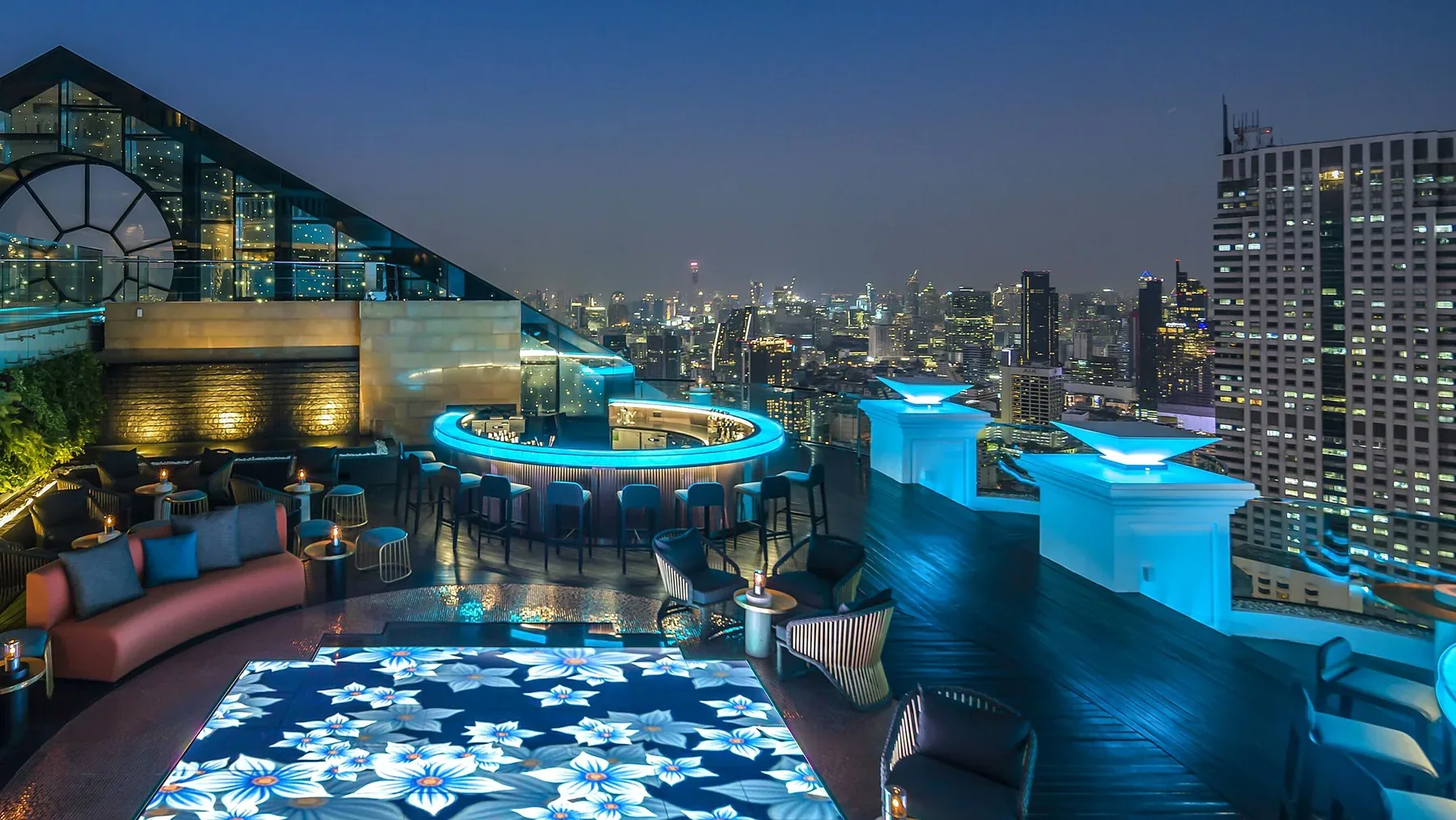 lebua at State Tower Bangkok، تصویر 3