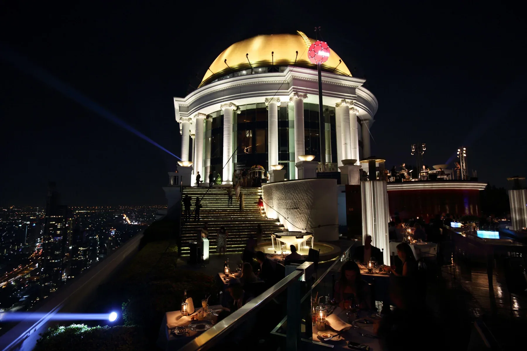 lebua at State Tower Bangkok، تصویر 4