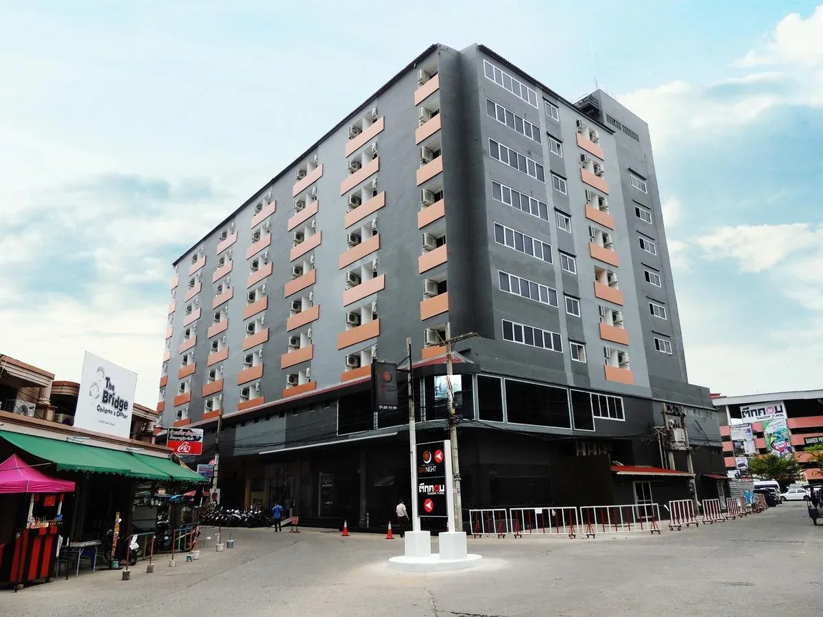 The Grand Day Night Hotel Pattaya - تصویر 1