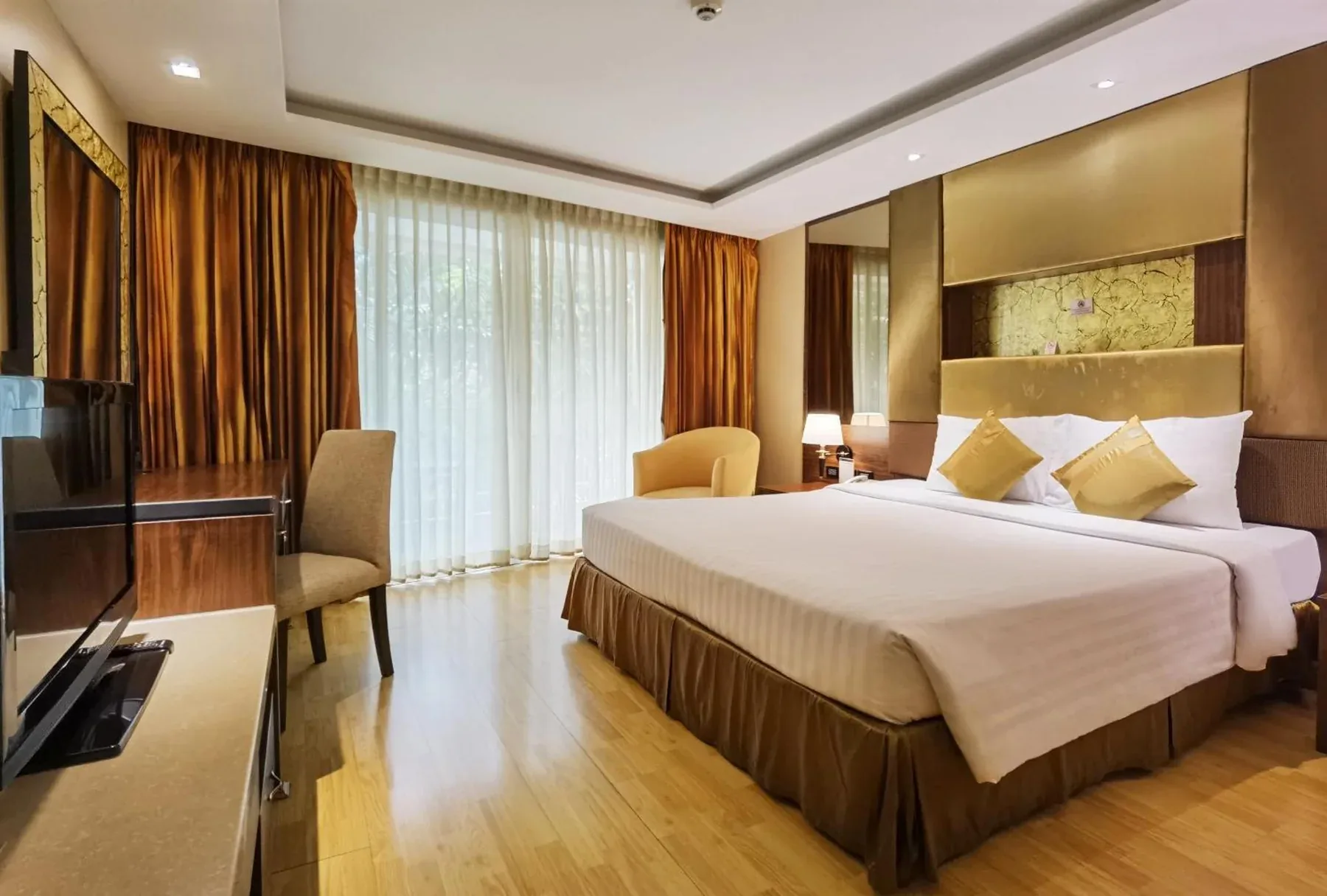 Nova Gold Hotel Pattaya، تصویر 2