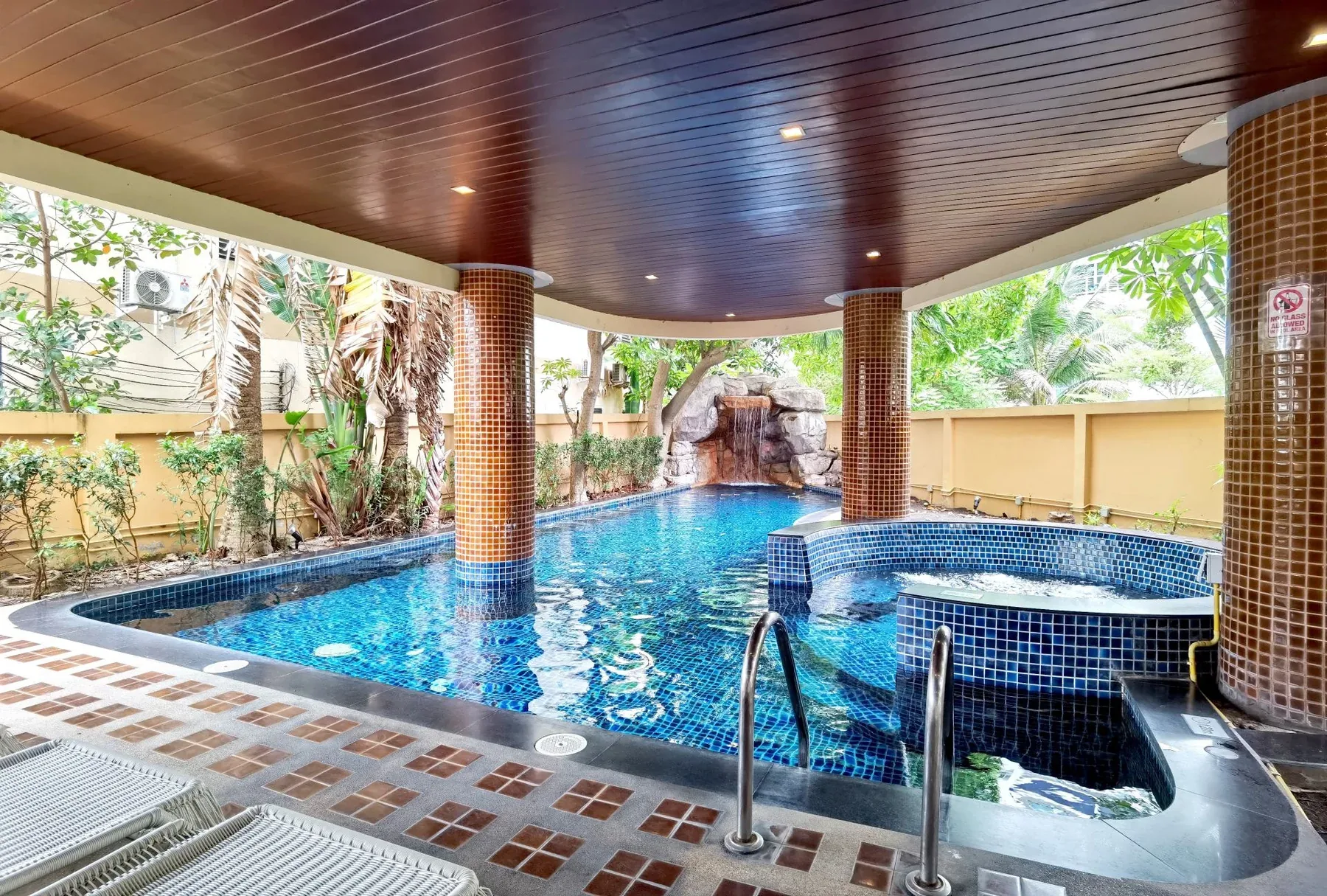 Nova Gold Hotel Pattaya، تصویر 3