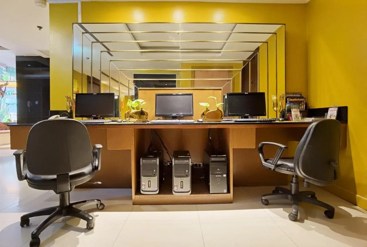 Nova Gold Hotel Pattaya، تصویر 4
