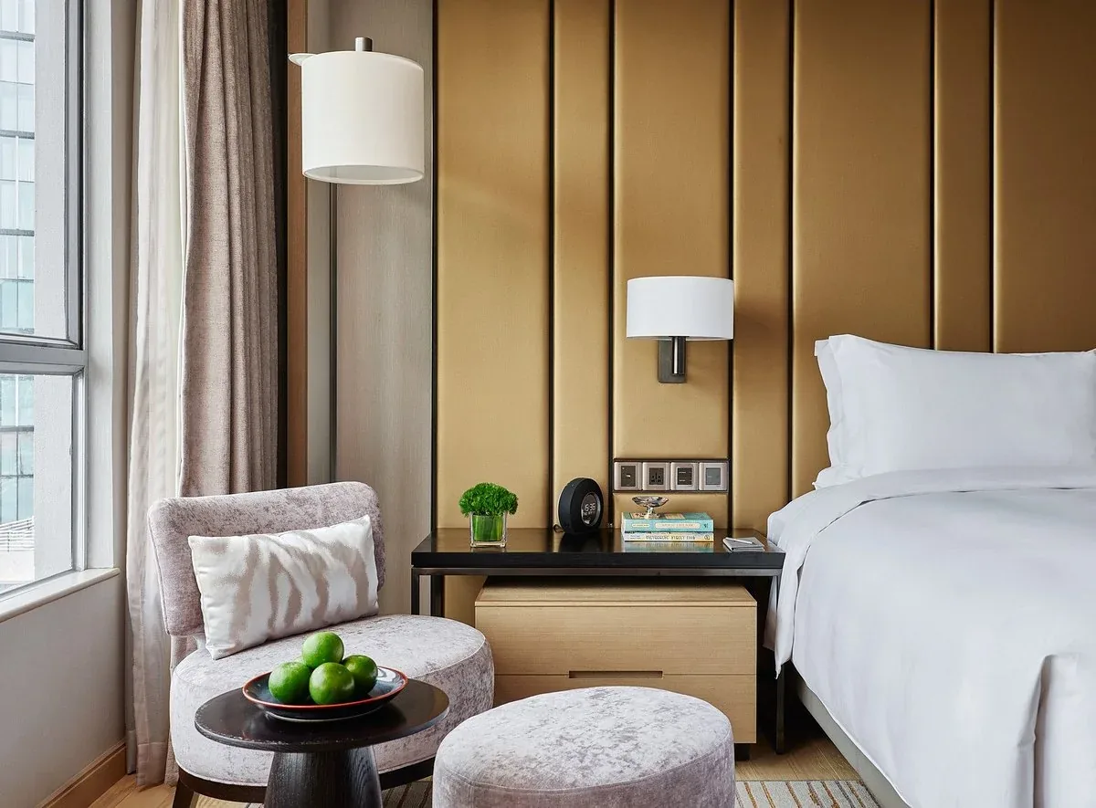 New World Saigon Hotel، تصویر 2