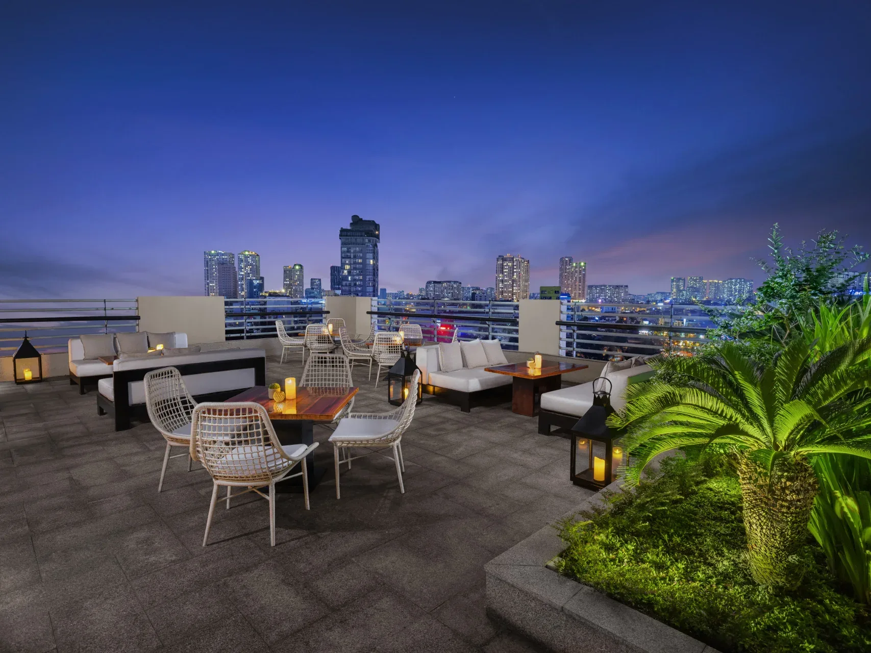 New World Saigon Hotel، تصویر 3