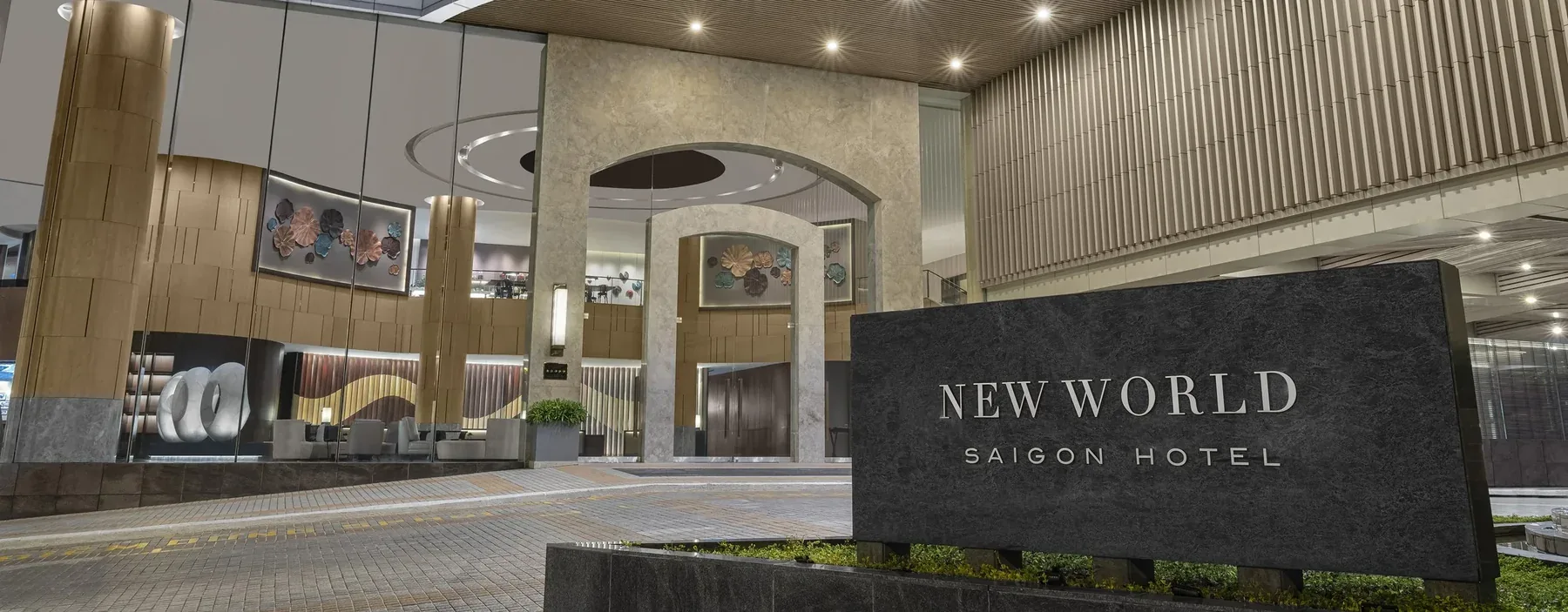 New World Saigon Hotel، تصویر 4