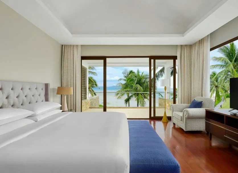 Danang Marriott Resort & Spa، تصویر 2
