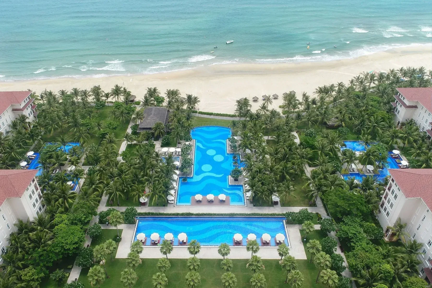 Danang Marriott Resort & Spa، تصویر 3