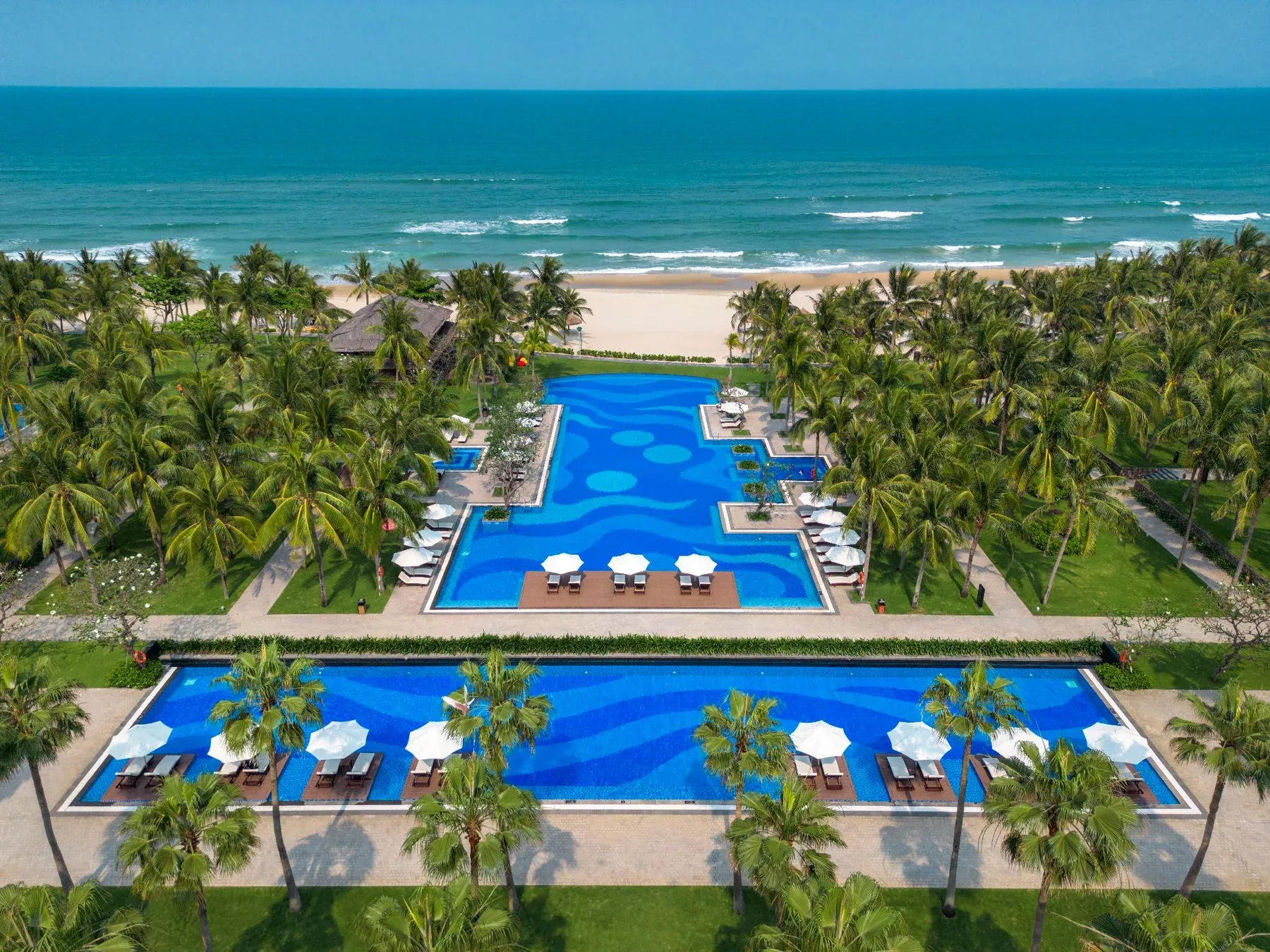 Danang Marriott Resort & Spa، تصویر 4
