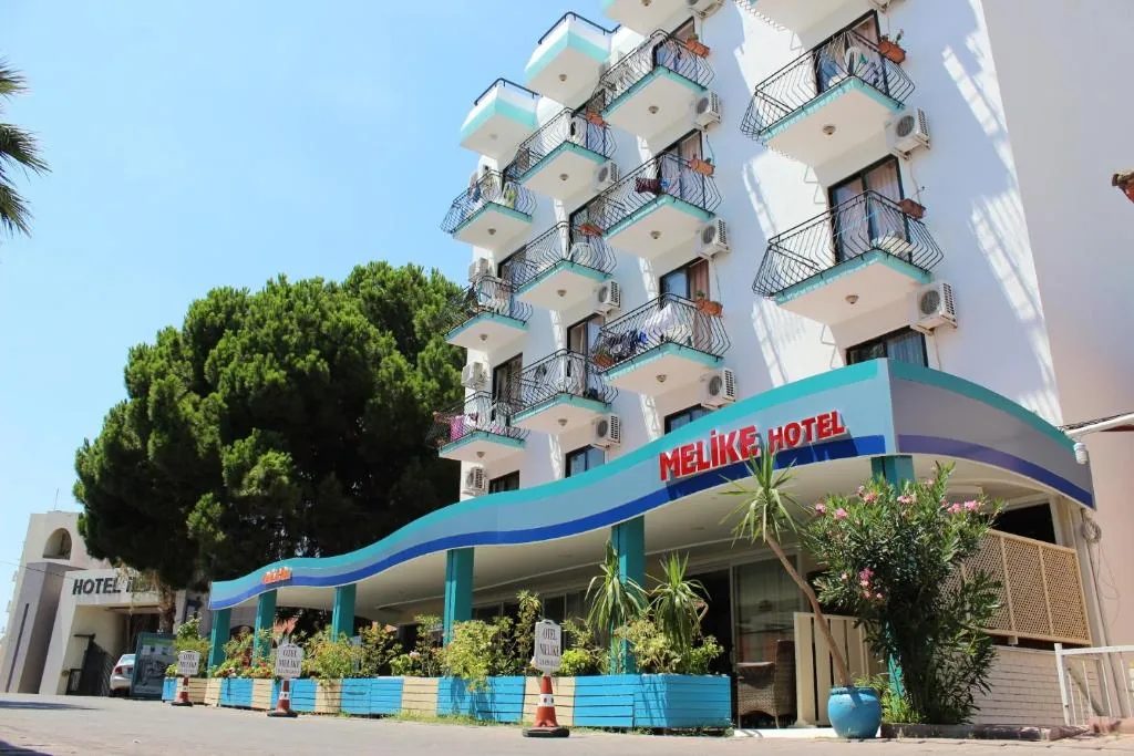 MELIKE - تصویر 1