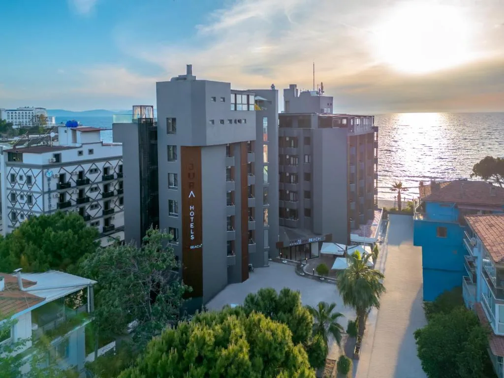 JURA HOTEL