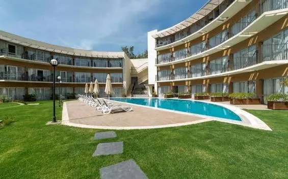 DUJA BODRUM (CLUB)