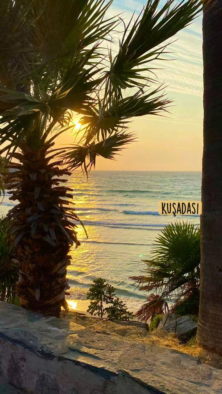تور کوش‌آداسی ۲۲ مهر ۱۴۰۵ (۶ شب و ۷ روز)، تصویر 3