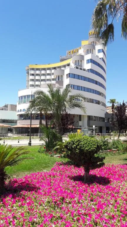 CENDER HOTEL - تصویر 1