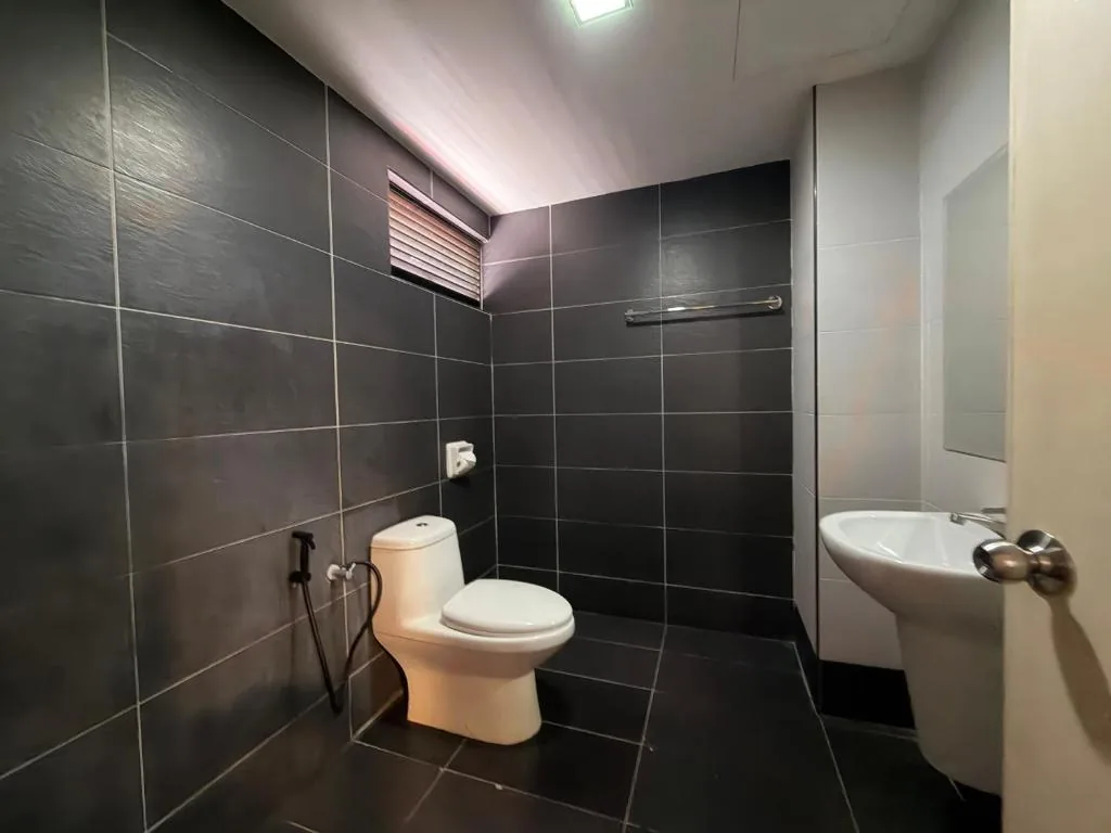 Asto Hotel Kuala Lumpur، تصویر 4