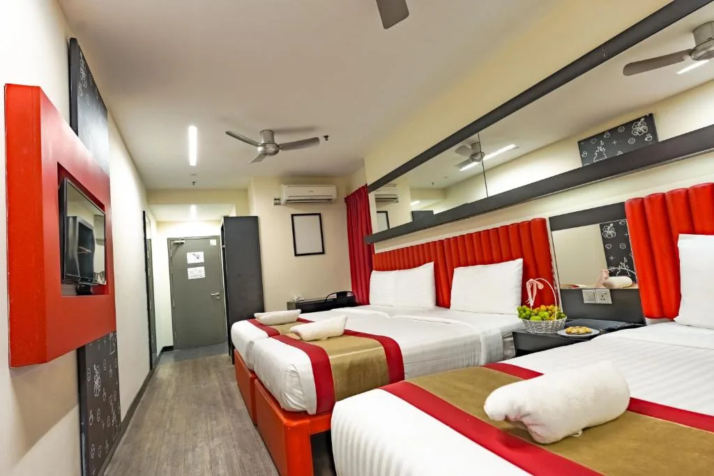 Lazdana Hotel Kuala Lumpur، تصویر 2