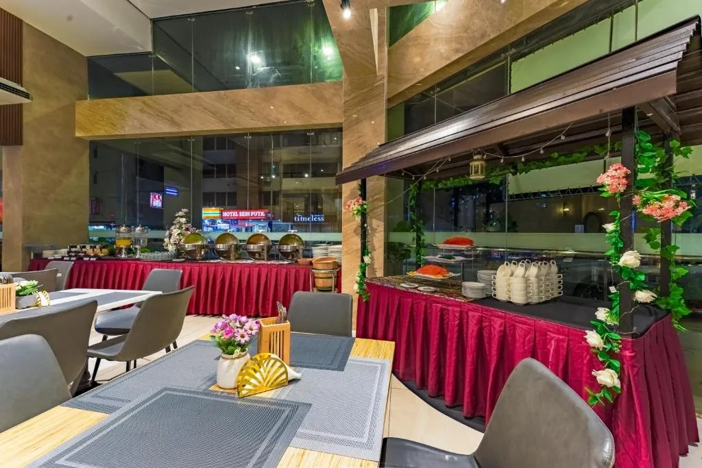 Lazdana Hotel Kuala Lumpur، تصویر 3