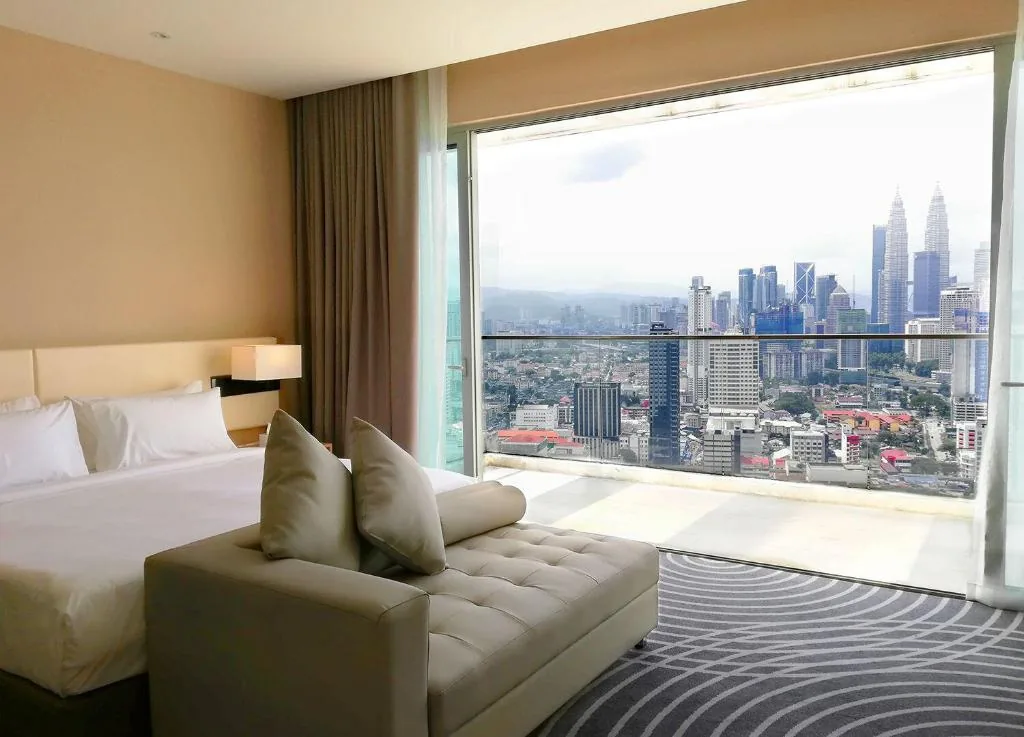 Regalia Upper View Hotel (Upper View Regalia)، تصویر 2
