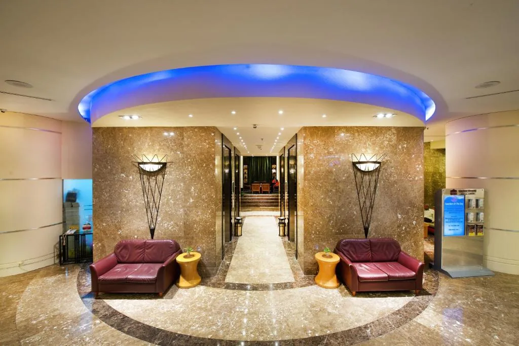 Hotel Royal Kuala Lumpur، تصویر 3