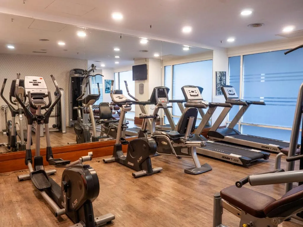 Hotel Royal Kuala Lumpur، تصویر 4