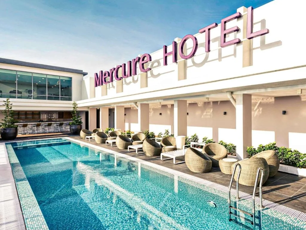 Mercure Kuala Lumpur، تصویر 3