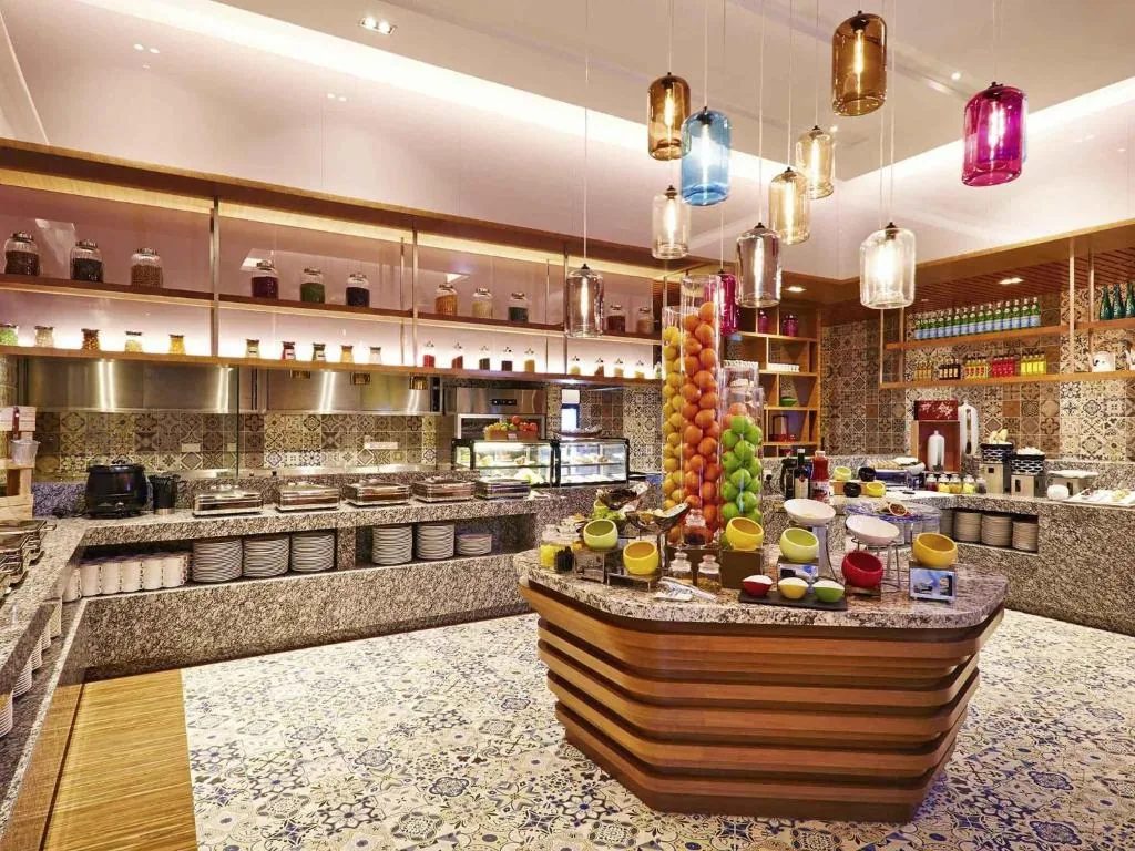 Mercure Kuala Lumpur، تصویر 4
